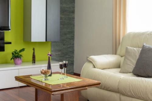 Apartman Kiara Hana