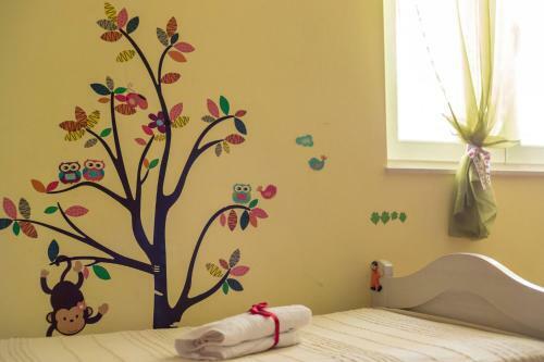 Apartman Kiara Hana