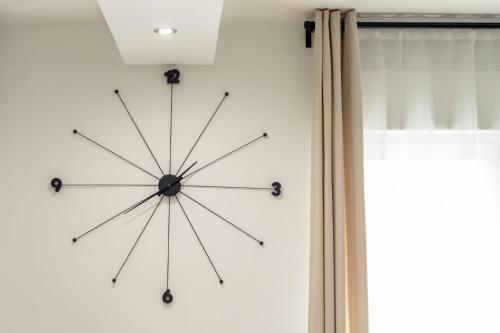Apartman Kiara Hana