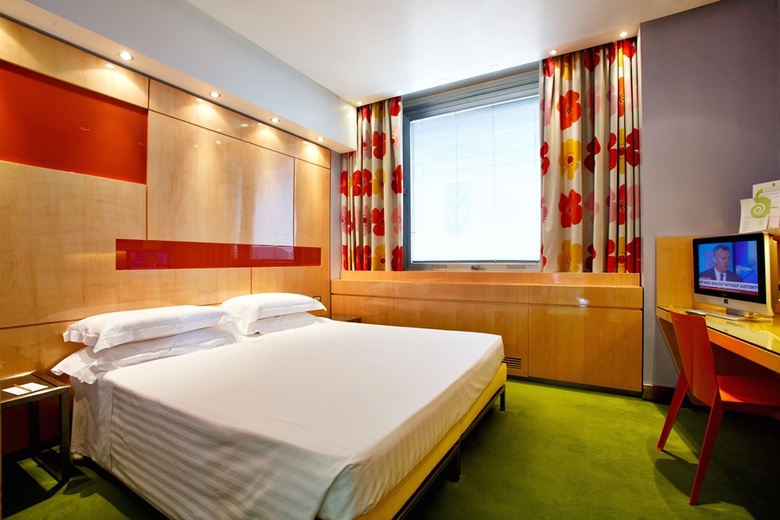 Hotel Albani Roma