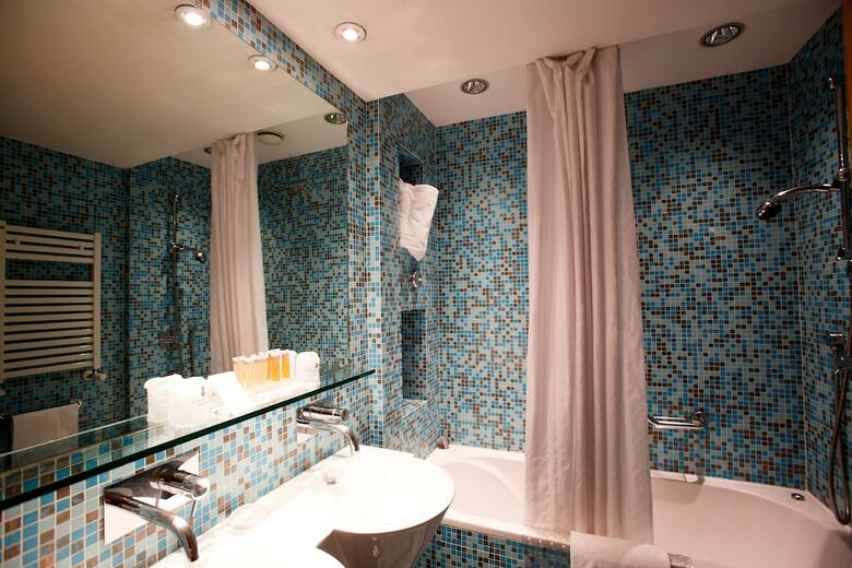 Hotel Albani Roma