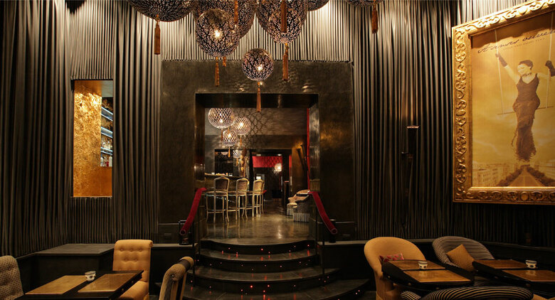 Hotel Regina Baglioni