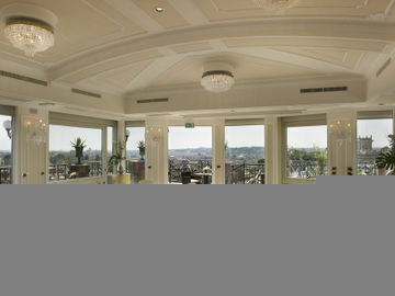 Hotel Regina Baglioni
