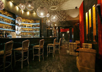 Hotel Regina Baglioni
