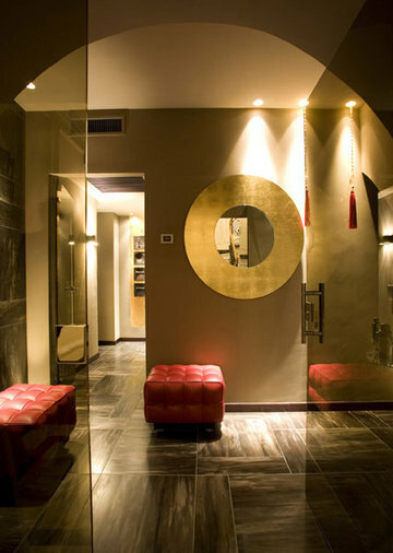 Hotel Regina Baglioni