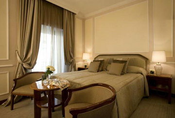 Hotel Regina Baglioni