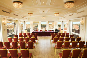 Hotel Regina Baglioni