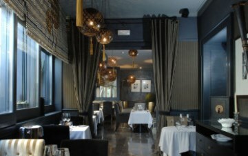 Hotel Regina Baglioni