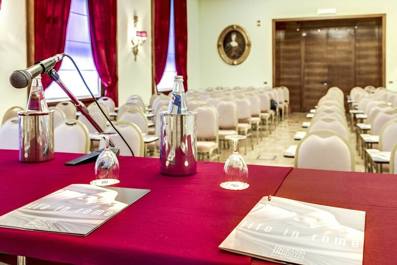 Hotel Mediterraneo