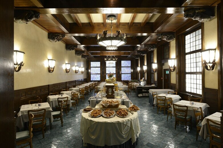 Hotel Mediterraneo