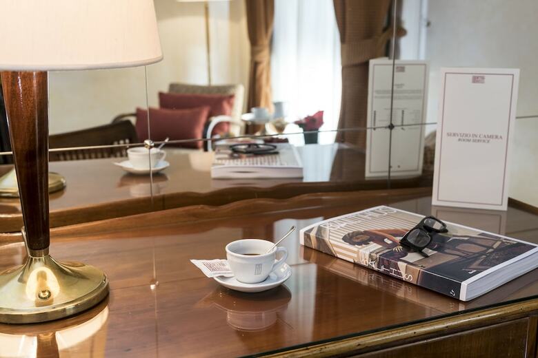 Hotel Mediterraneo