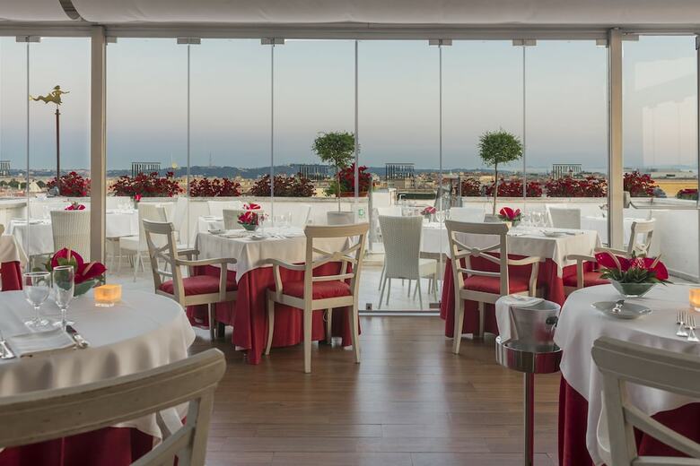 Hotel Mediterraneo