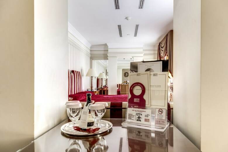 Hotel Mediterraneo