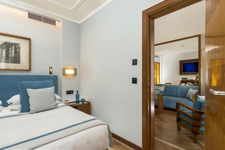 Hotel Mediterraneo