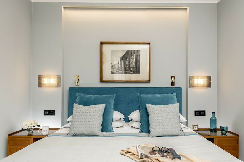 Hotel Mediterraneo