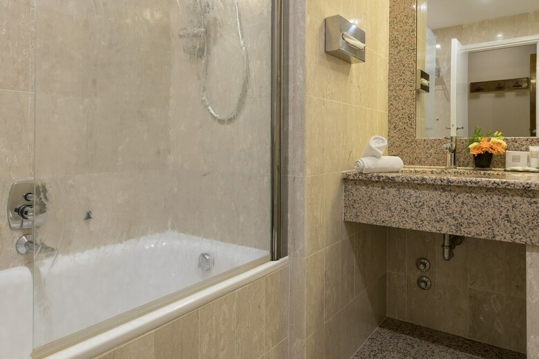 Hotel Mediterraneo