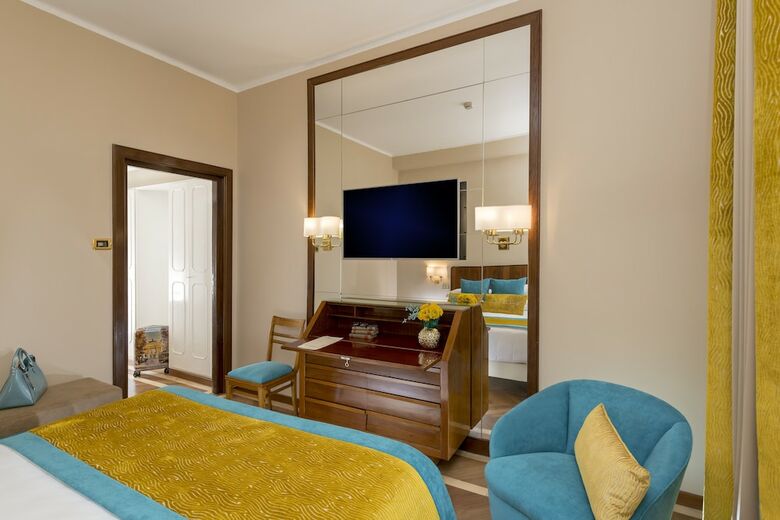 Hotel Mediterraneo