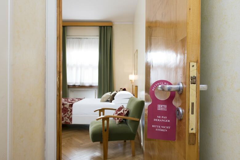 Hotel Mediterraneo