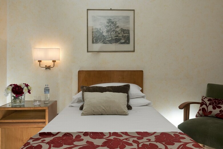 Hotel Mediterraneo
