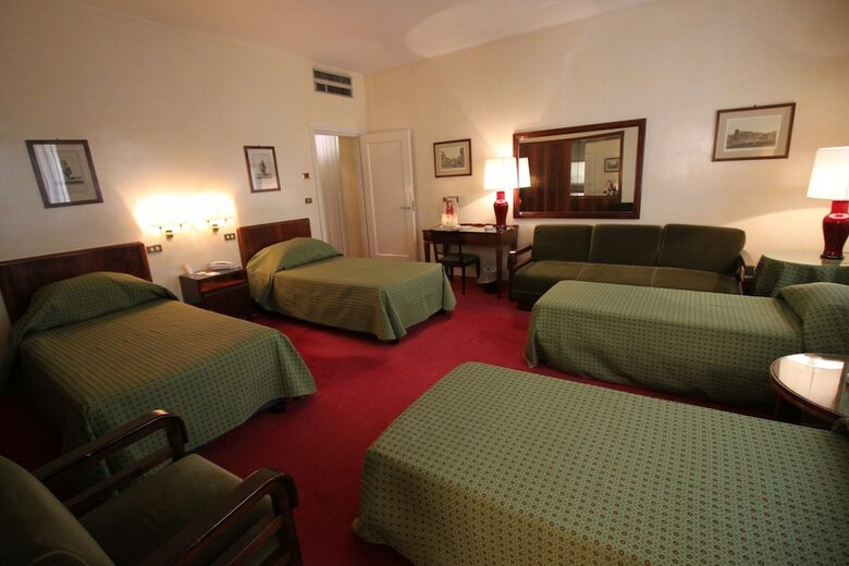 Hotel Mediterraneo