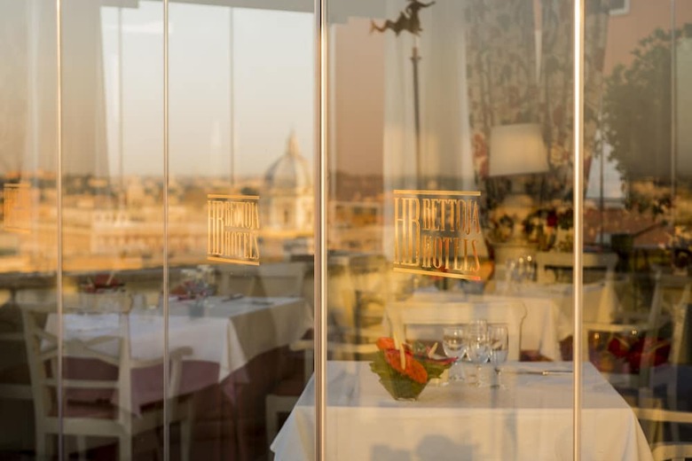 Hotel Mediterraneo