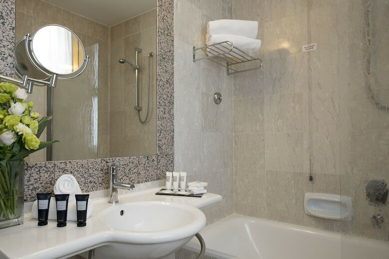 Hotel Mediterraneo