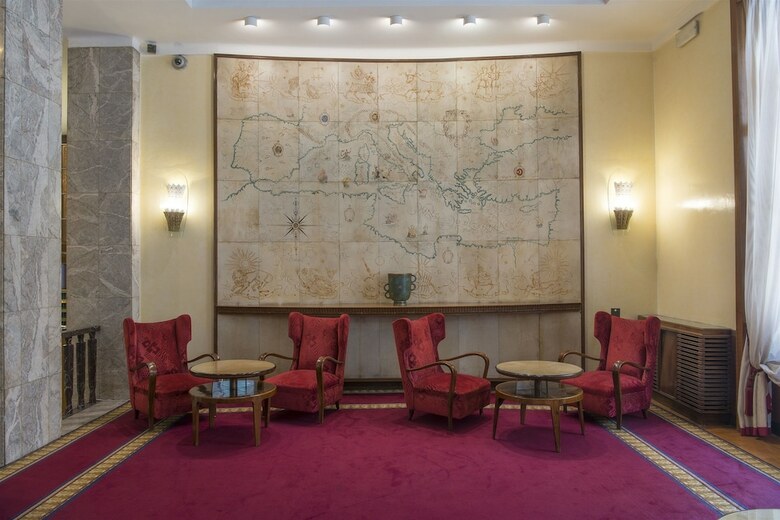 Hotel Mediterraneo