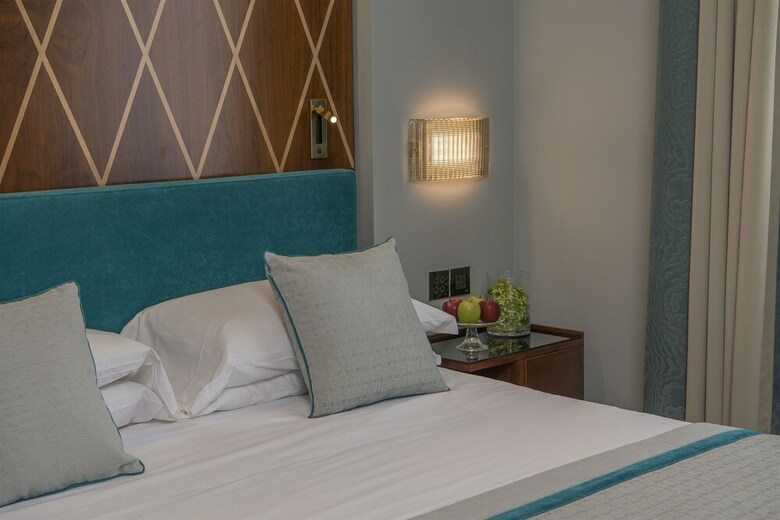 Hotel Mediterraneo