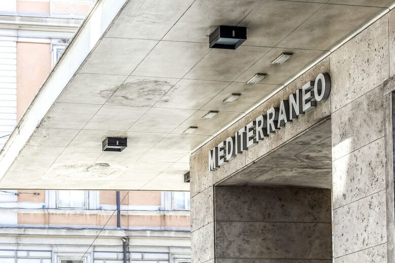 Hotel Mediterraneo