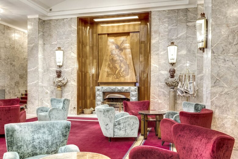 Hotel Mediterraneo