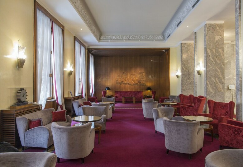 Hotel Mediterraneo