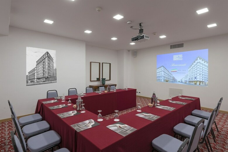 Hotel Mediterraneo