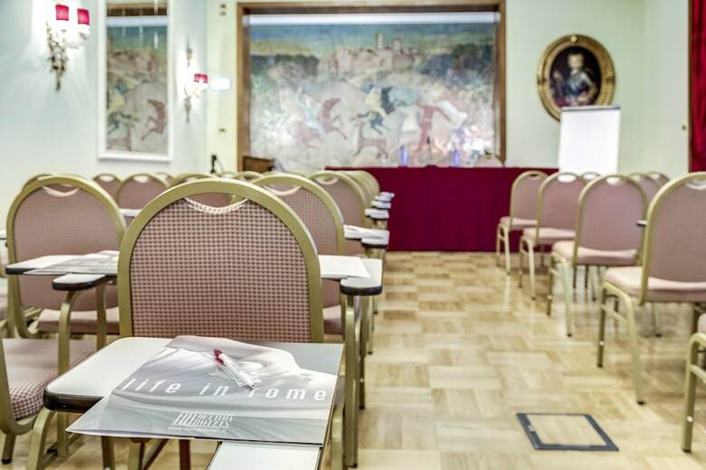 Hotel Mediterraneo