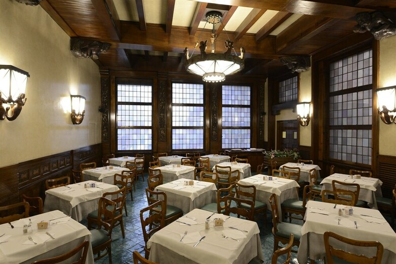 Hotel Mediterraneo