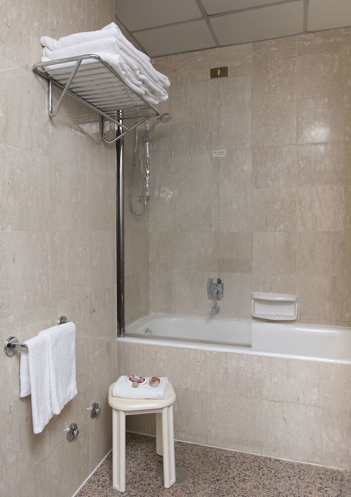 Hotel Mediterraneo