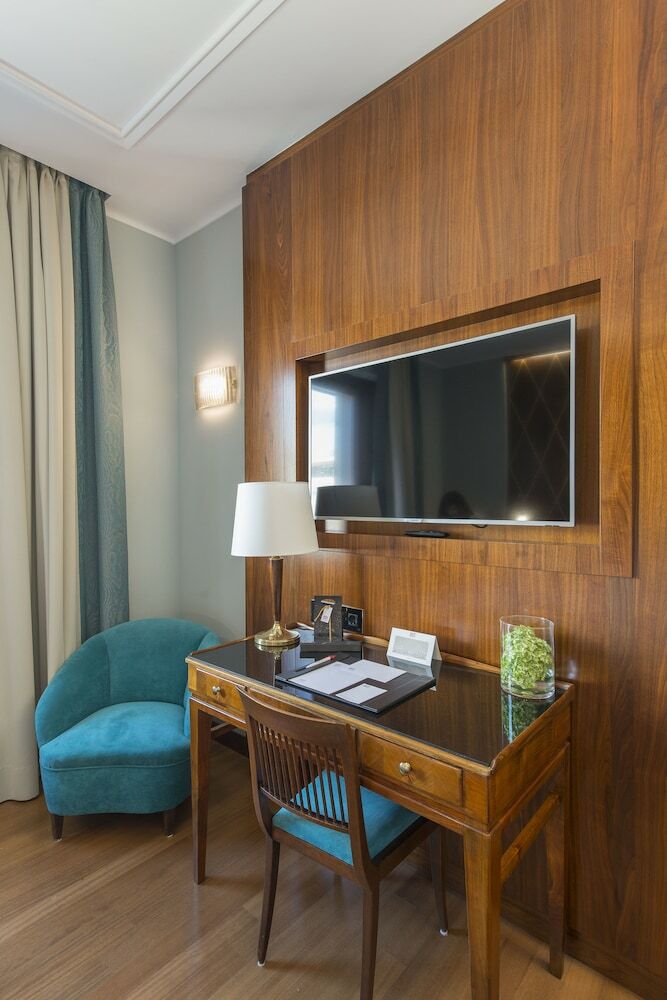 Hotel Mediterraneo
