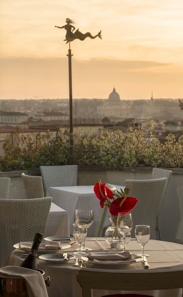 Hotel Mediterraneo