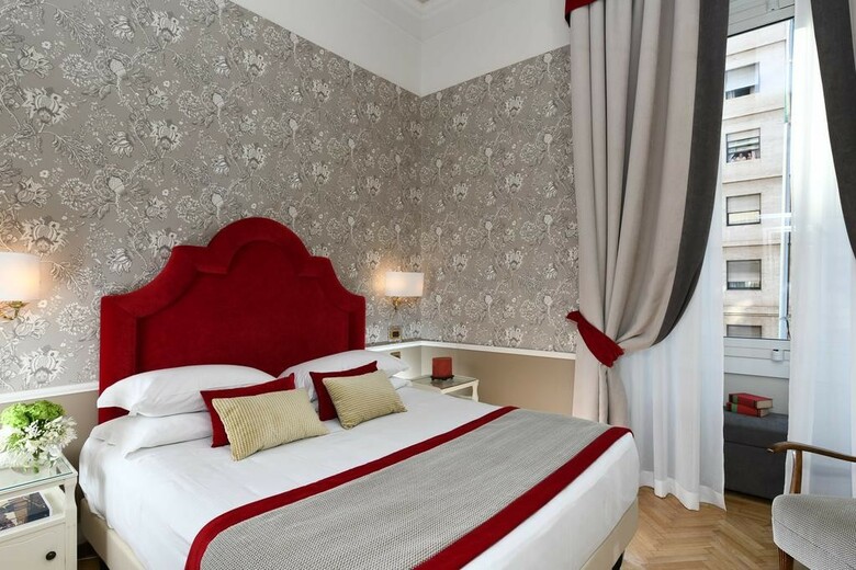 Bettoja Hotel Massimo D'azeglio