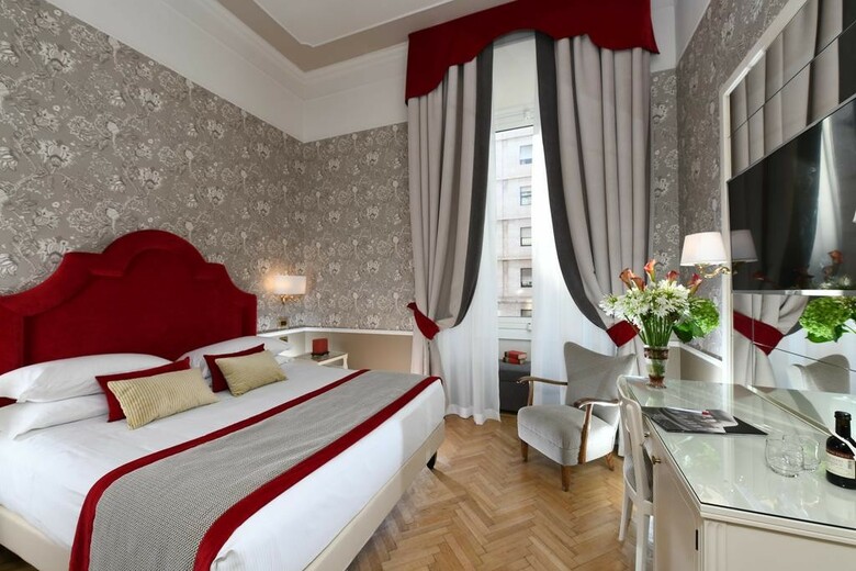 Bettoja Hotel Massimo D'azeglio