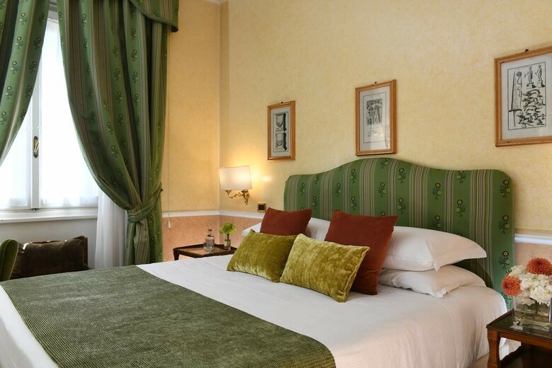 Bettoja Hotel Massimo D'azeglio