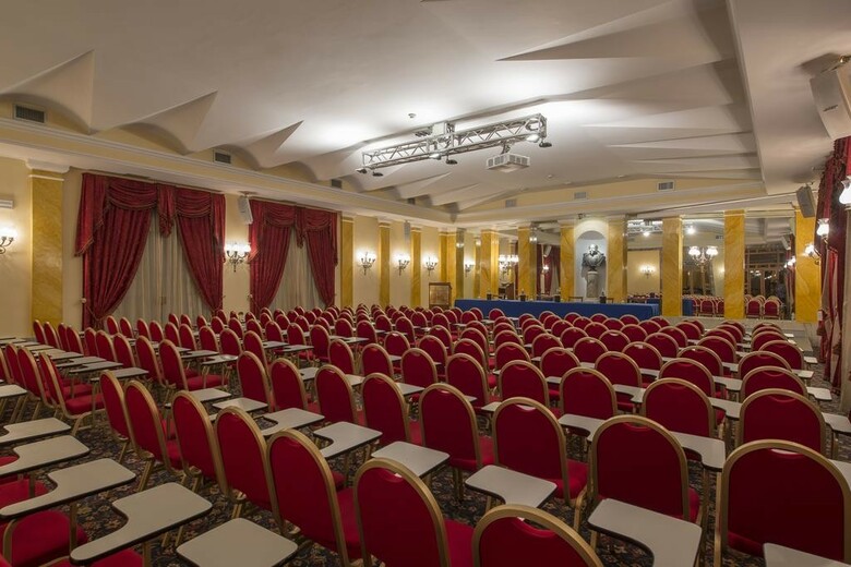 Bettoja Hotel Massimo D'azeglio