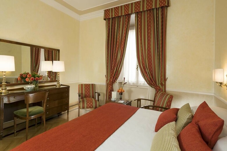 Bettoja Hotel Massimo D'azeglio