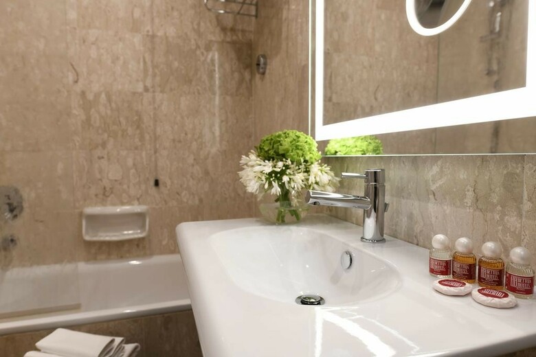 Bettoja Hotel Massimo D'azeglio