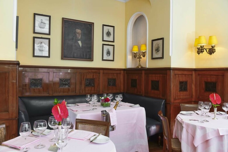 Bettoja Hotel Massimo D'azeglio