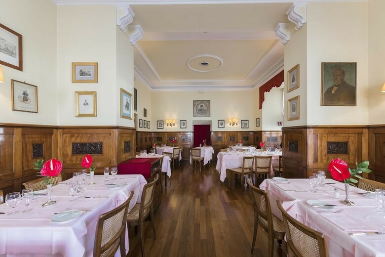 Bettoja Hotel Massimo D'azeglio