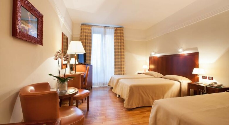 Hotel Genova