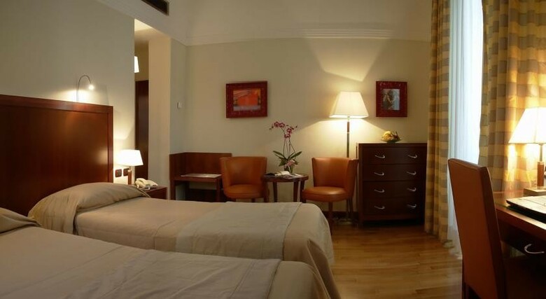 Hotel Genova