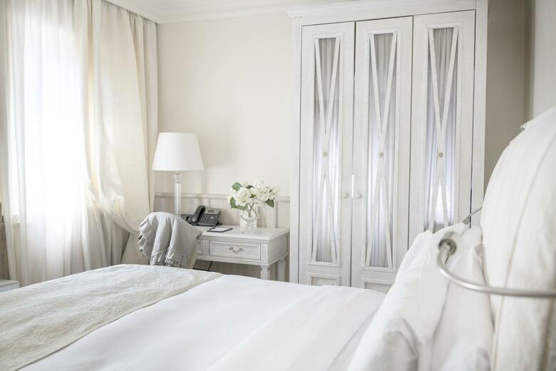 Hotel Barocco