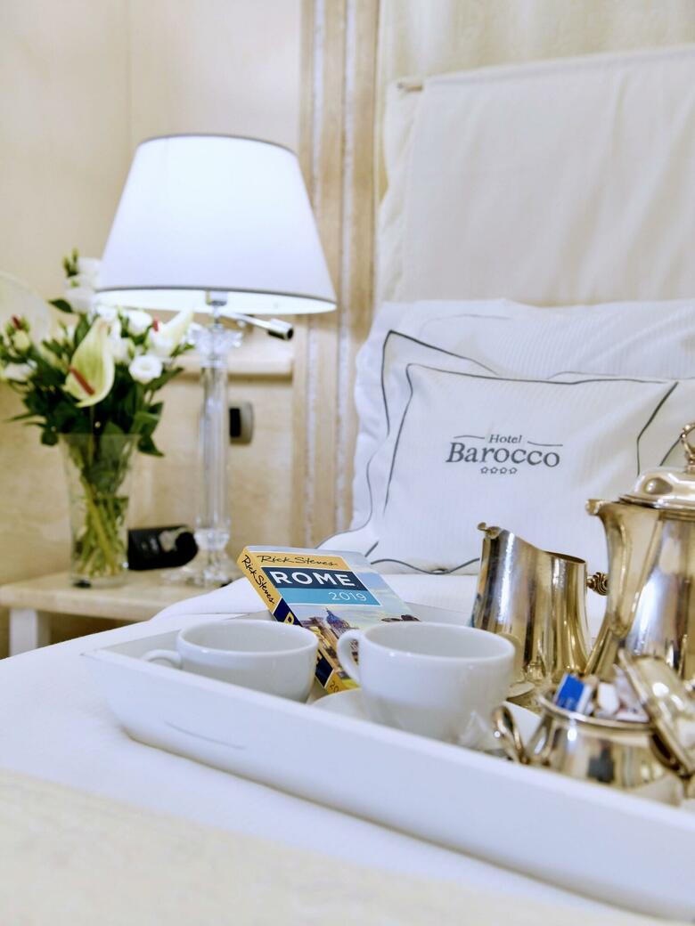 Hotel Barocco