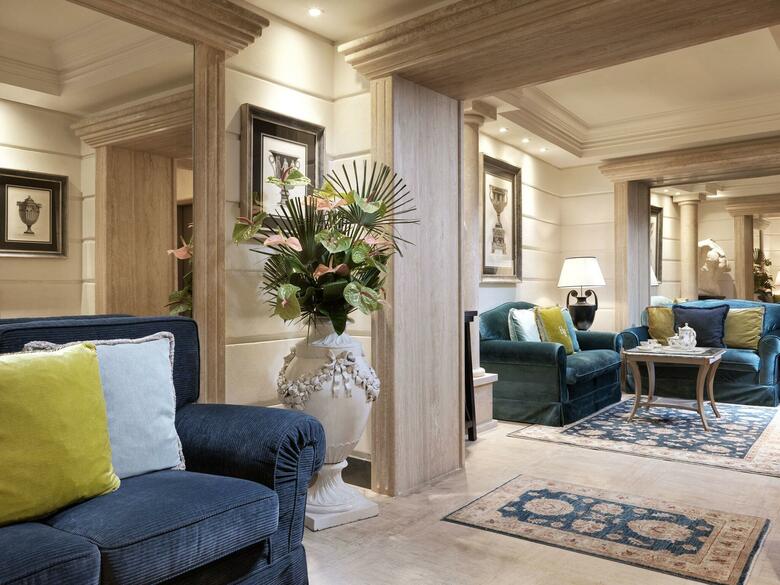 Hotel Barocco